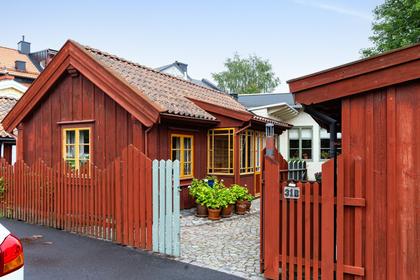 Västerlånggatan 31B, Gamla Stan