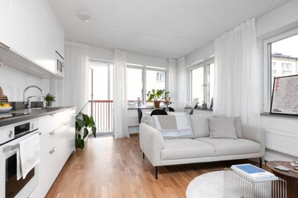 Honnörsgatan 2, Södra Ekkällan