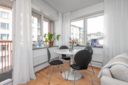 Interiörbild