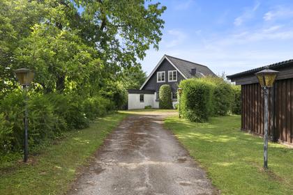 Brunnsviksvägen 22, Brösarp