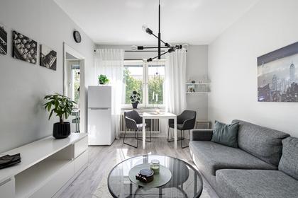 Interiörbild