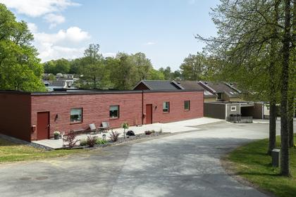Bruksvägen 30, Nättraby