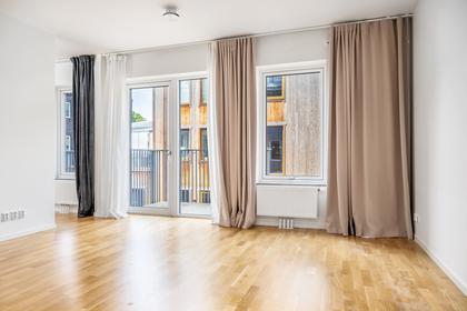 Interiörbild
