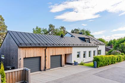 Kristinavägen 6, Norrliden