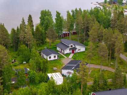 Nyhamnsfjärden 111, Brednoret