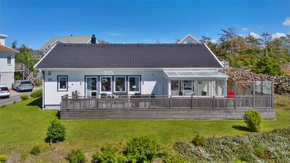 Morkullevägen 78, Ellös