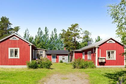 Tövsätter 107, Tövsätter