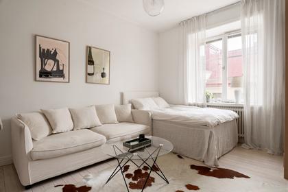 Birger Jarlsgatan 104A, Vasastan