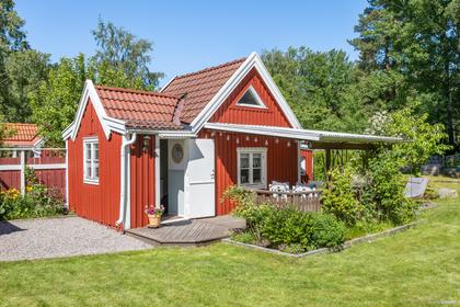 Exteriörbild