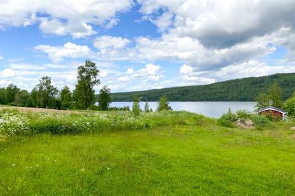 Dellenbacken 3, Dellenbacken