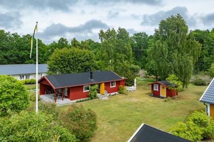 Exteriörbild