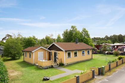Älgvägen 9, Mellbystrand