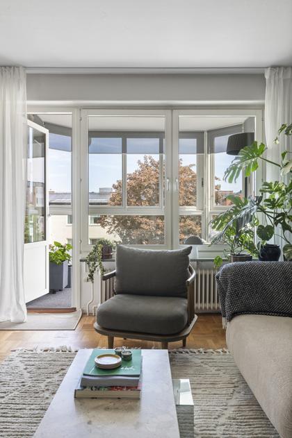 Interiörbild