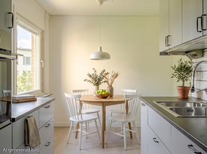 Stensövägen 9, Nacka