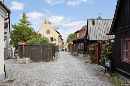 Mellangatan 6, Visby Innestad