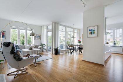 Interiörbild