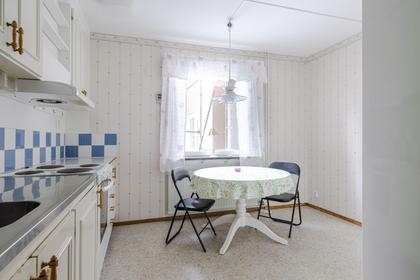 Kök eller matrum