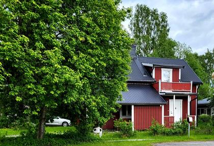 Storgatan 24, Vännäs
