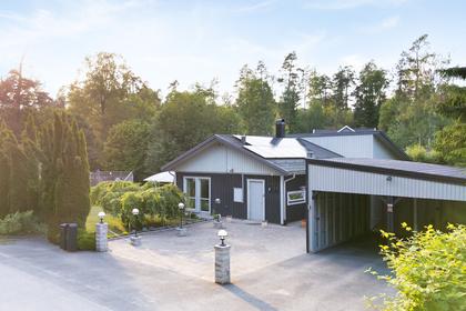 Blickavägen 15, Tullinge
