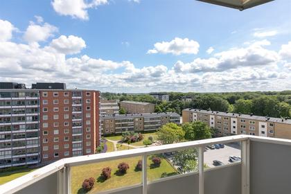 Kronetorpsgatan 68A, Segevång