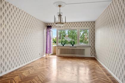 Interiörbild