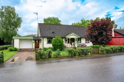 Exteriörbild