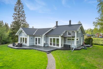 Stenbärsvägen 11, Sörmjöle