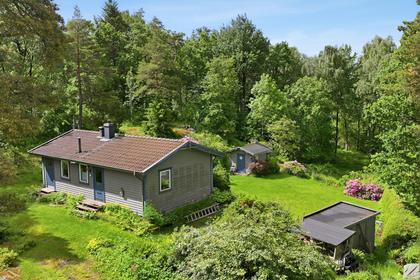 Bergums Uppegårdsväg 22, Olofstorp