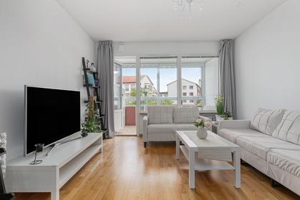 Interiörbild