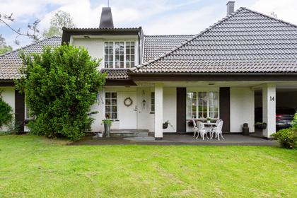 Exteriörbild