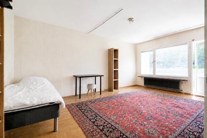 Interiörbild