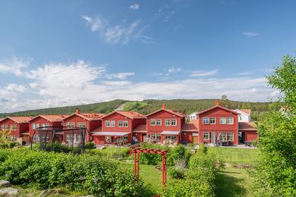Sara Lisas väg 54, Lilla Källviken