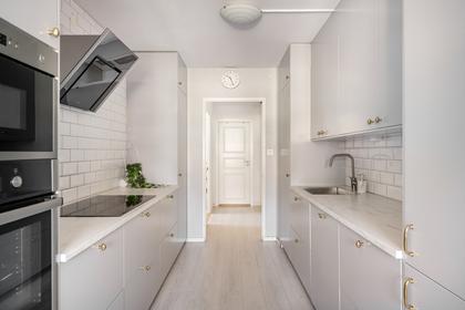 Lammholmsbacken 185, Vårby