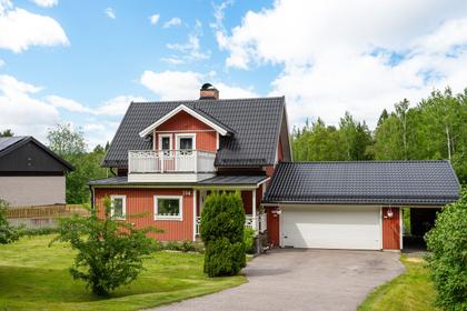 Exteriörbild