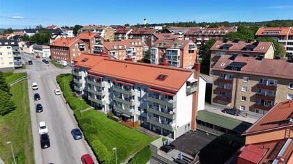 Exteriörbild