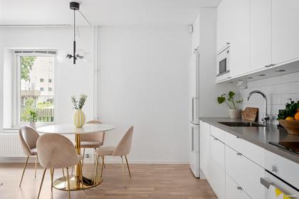 Munspelsgatan 20, Sydväst