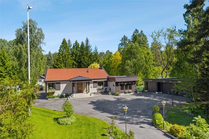 Finspångsvägen 534, Svärtinge