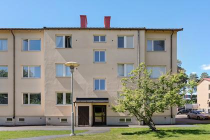 Hertig Carls väg 35, Södertälje Södra