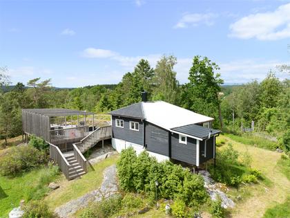 Skredsviks Bro 167, Skredsvik