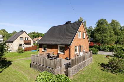 Exteriörbild