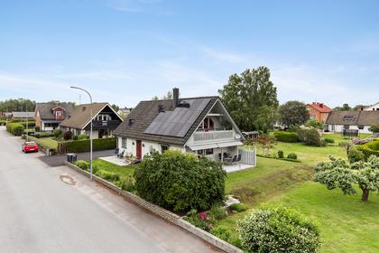 Exteriörbild