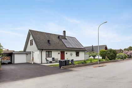 Exteriörbild