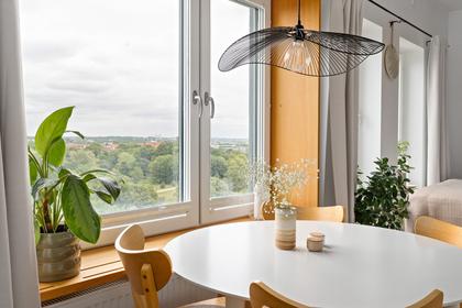 Kök eller matrum