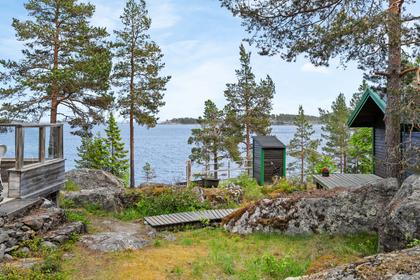 Killingskäret 129, Kvissleby