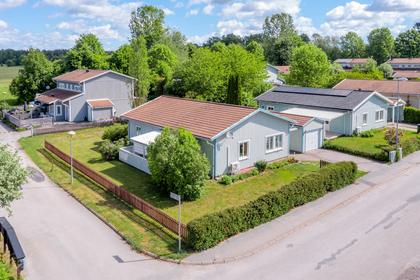 Branders väg 43, Västerljung