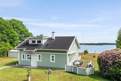Sörkåsavägen 72, Listerby