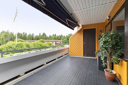 Ostvägen 145, Ersboda
