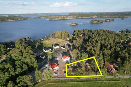 Bild av närområdet