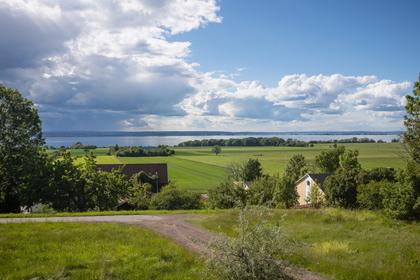 Mellbygatan 34A, Gränna