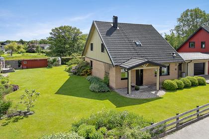 Kuttervägen 51, Onsala